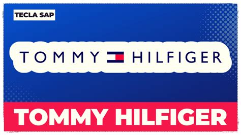 tommy hilfiger como se pronuncia|tommy hilfiger canada official website.